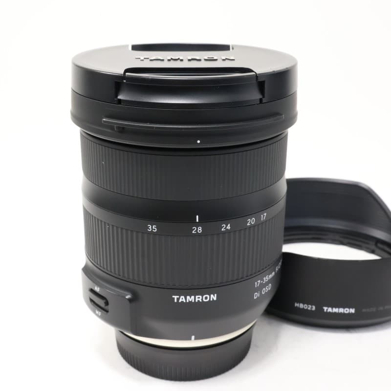 17-35mm F2.8-4 Di OSD A037 ニコン