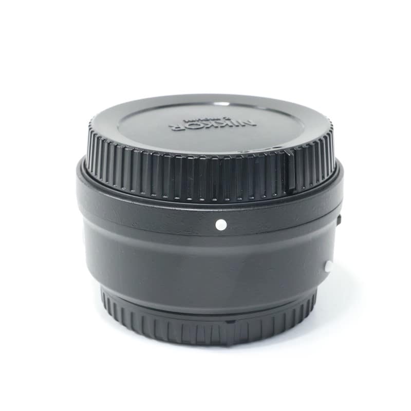 マウントアダプター FTZ