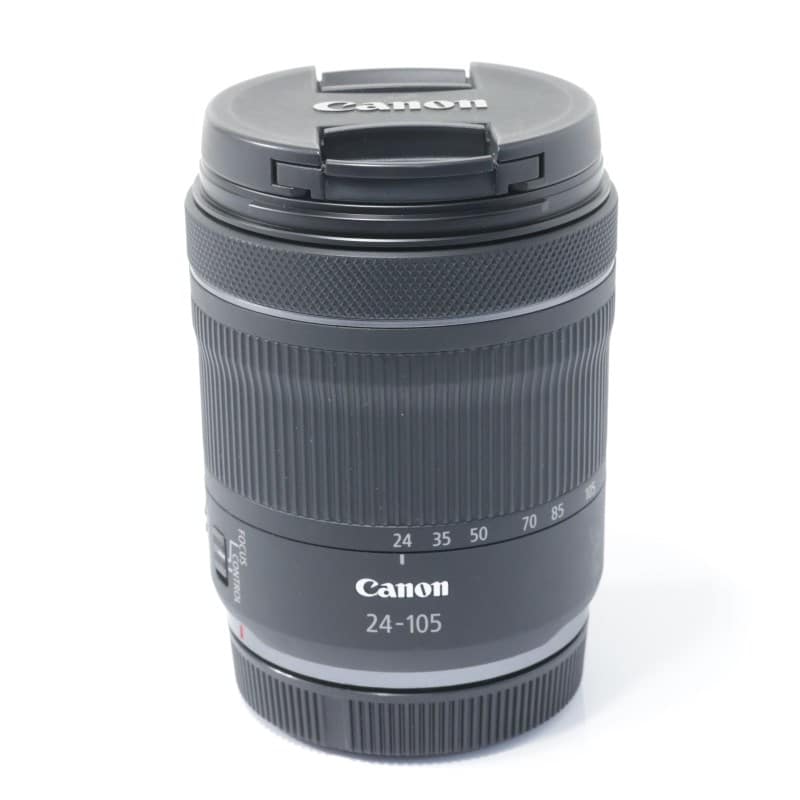 RF24-105mm F4-7.1 IS STM