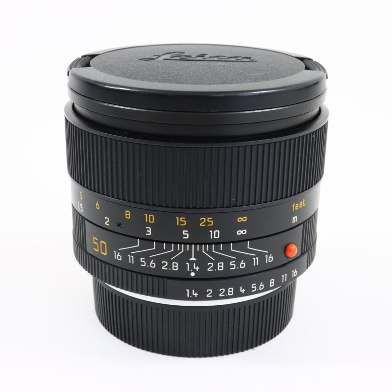 ズミルックス R 50mm F1.4 ROMカム E60