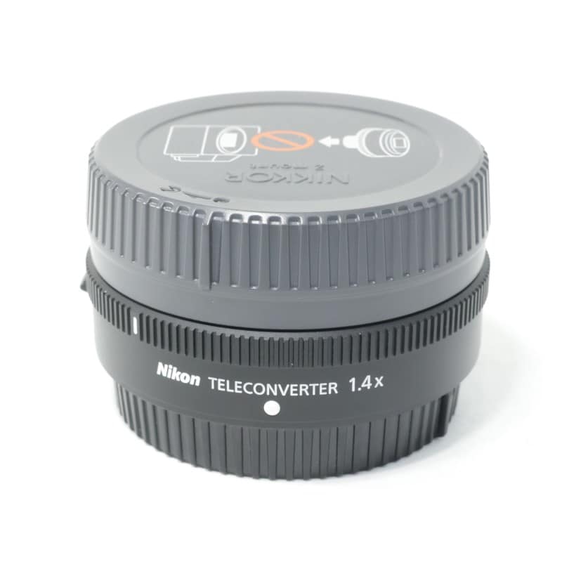 Z TELECONVERTER TC-1.4x