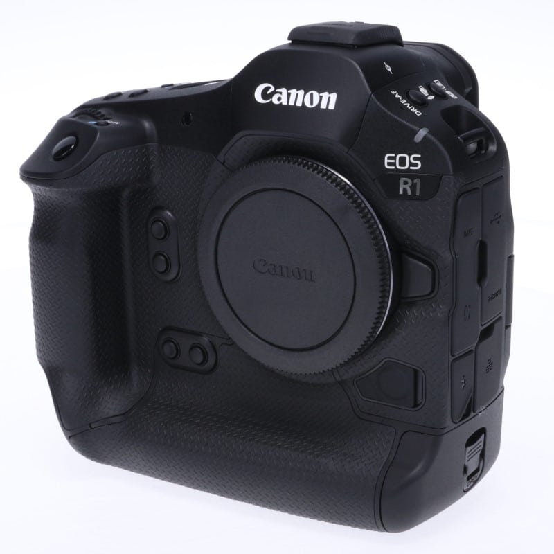 EOS R1 ボディー