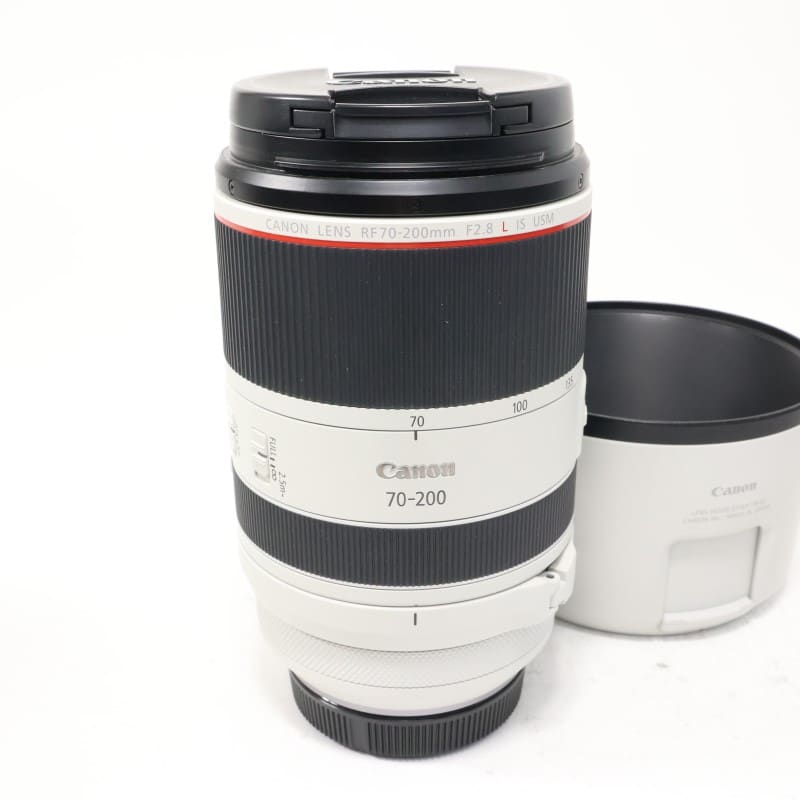 RF70-200mm F2.8 L IS USM