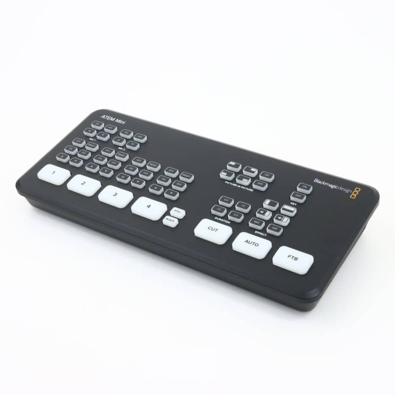 SWATEMMINI [ATEM Mini]