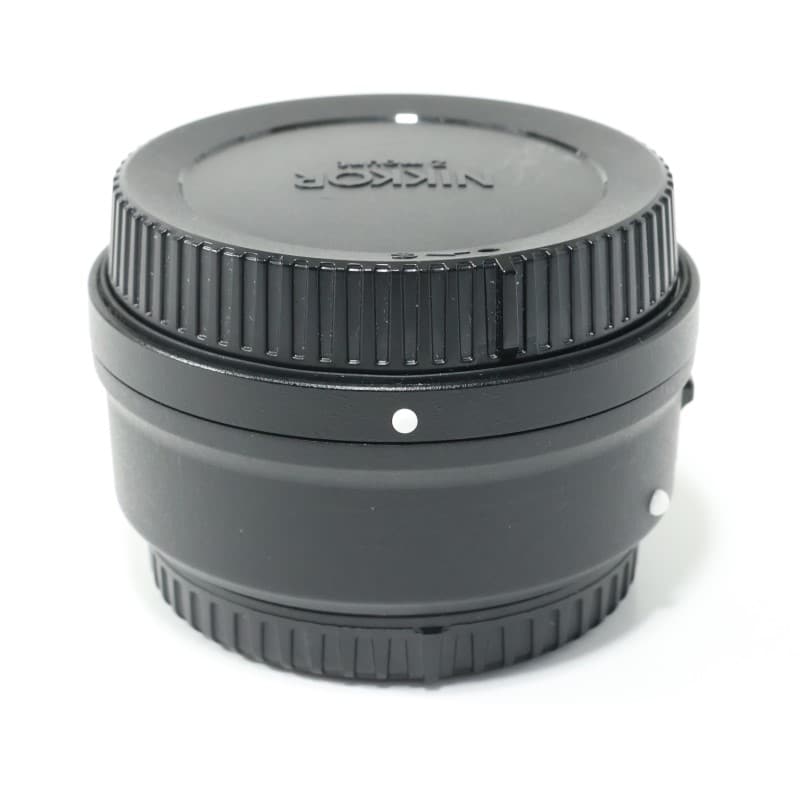 マウントアダプター FTZ