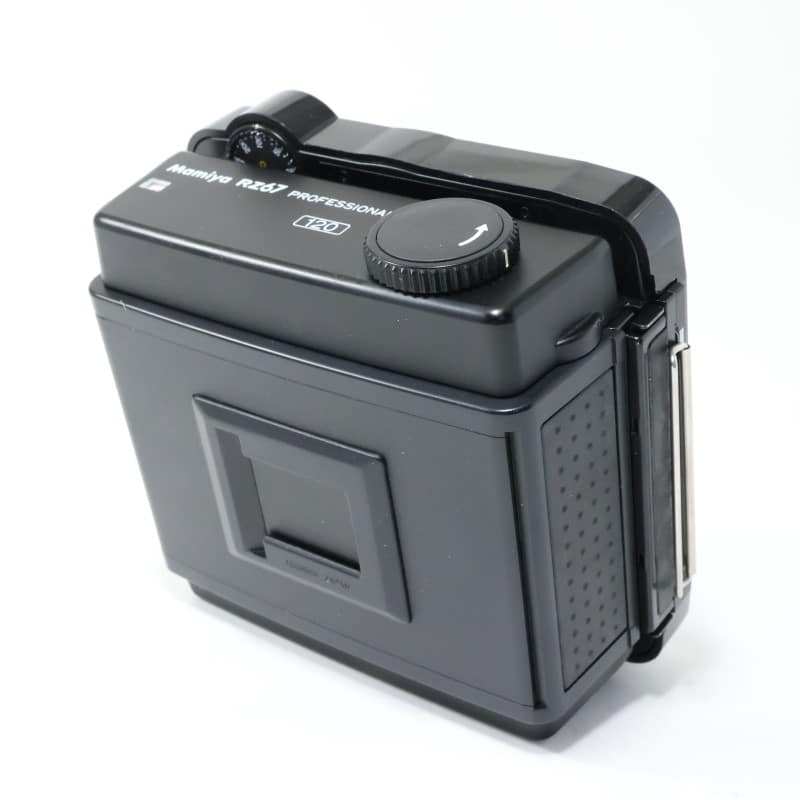 RZ用 120ホルダー 6x7 PRO II