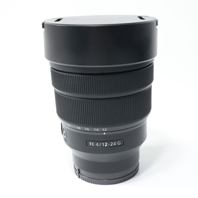 FE 12-24mm F4 G SEL1224G