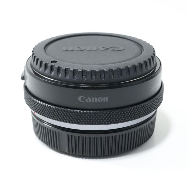 コントロールリングマウントアダプター CR-EF-EOS R