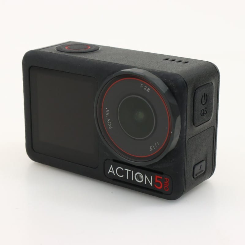 Osmo Action 5 Pro スタンダードコンボ OA5P01