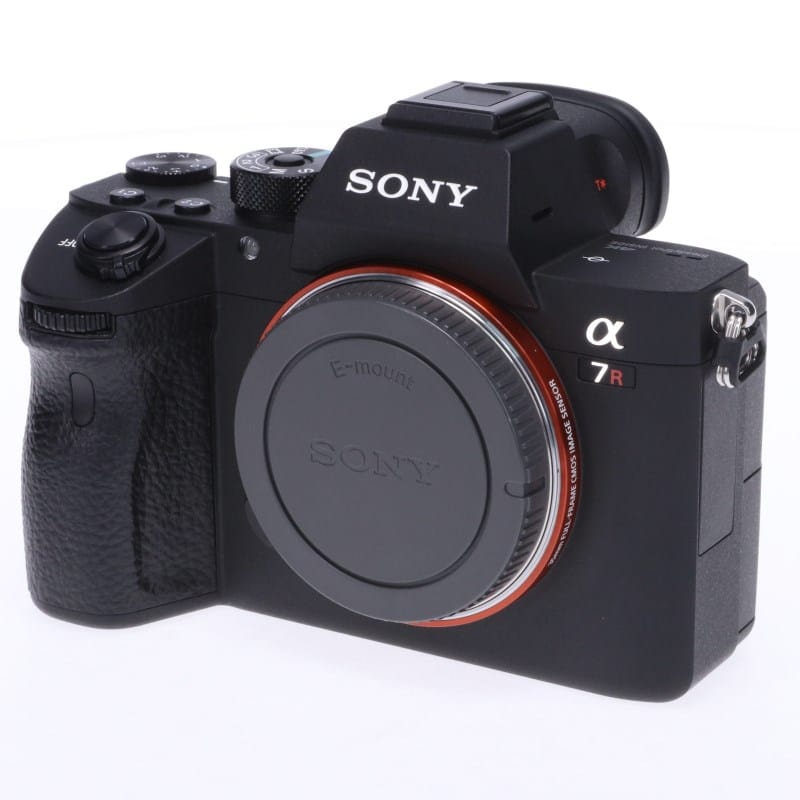 α7R III ボディ ILCE-7RM3