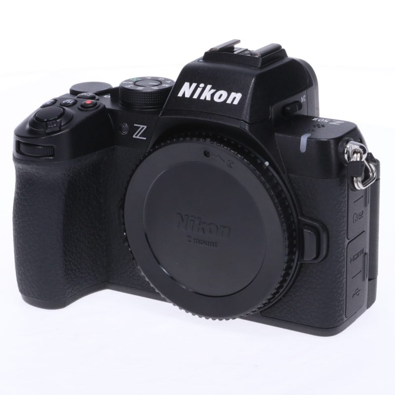 Nikon ニコン　Z50II ボディ　新品未使用品 新品)Nikon (ニコン) Z50II ボディ（商品ID：4960759916761