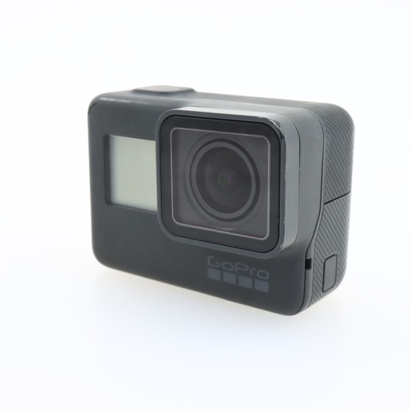 新品★Go Pro HERO6★CHDHX-601-FW ウェアラブルカメラ