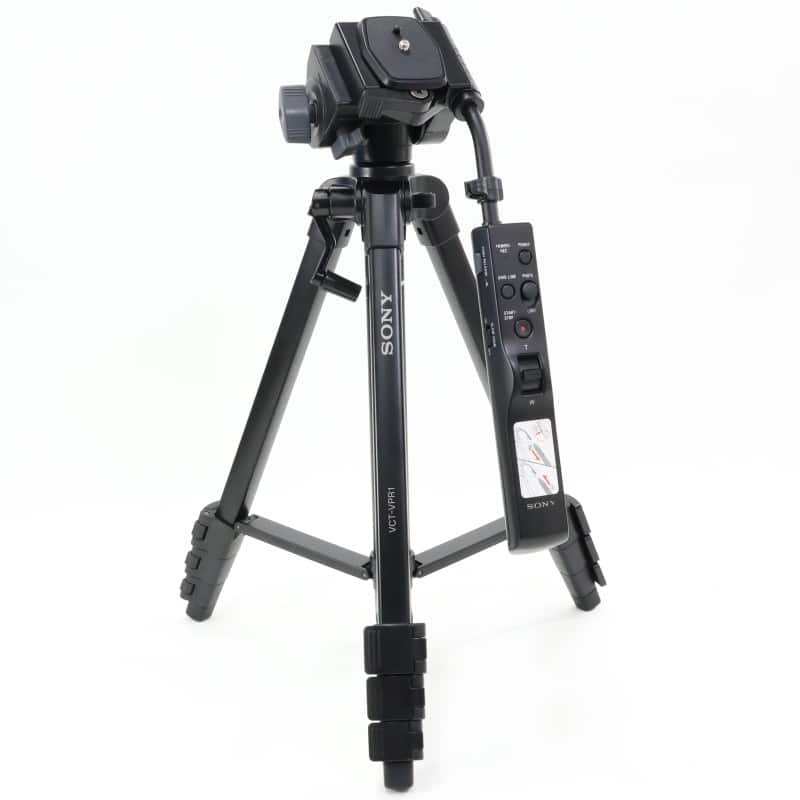 VCT-VPR1