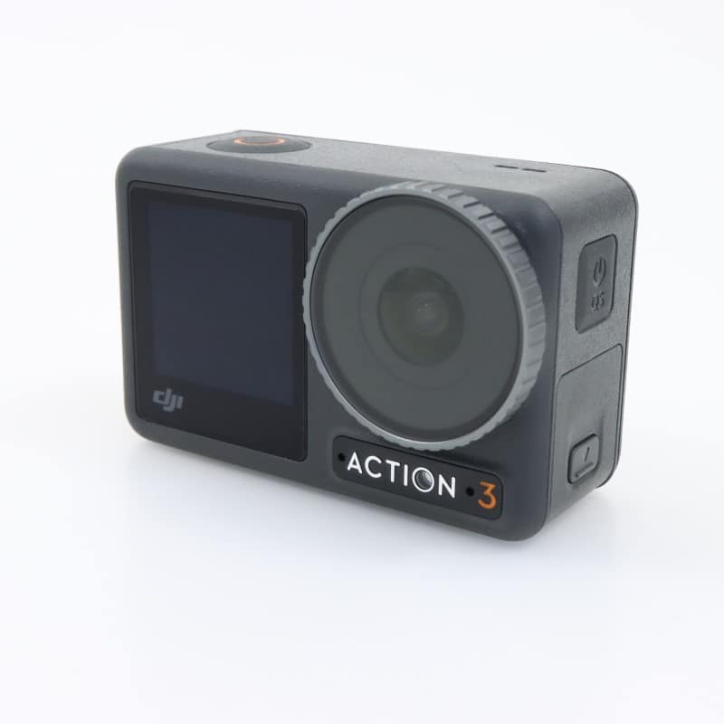 AC2023 [Osmo Action 3 Standard コンボ]