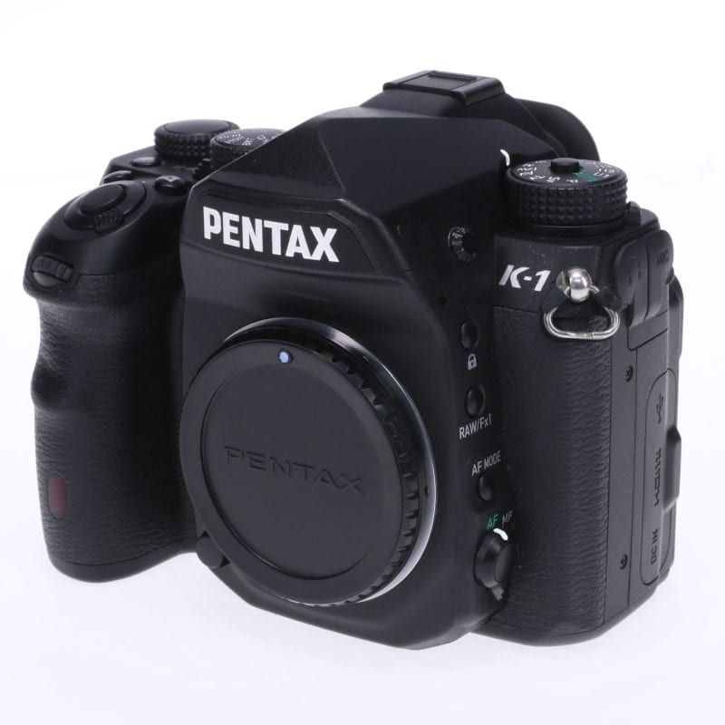 PENTAX K-1 ボディキット