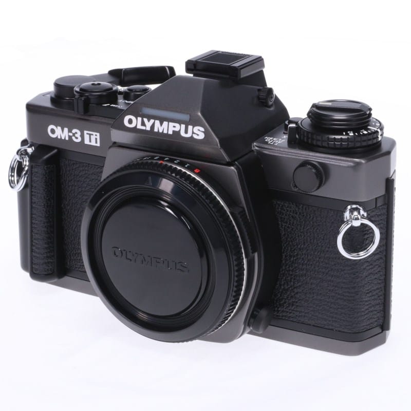 OM-3 Ti