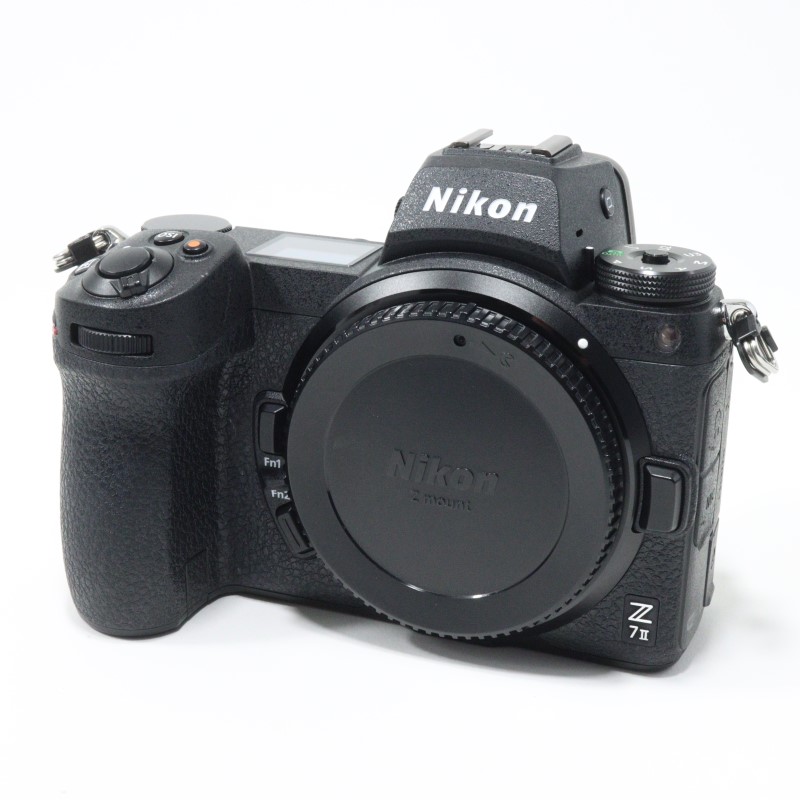 Z7II