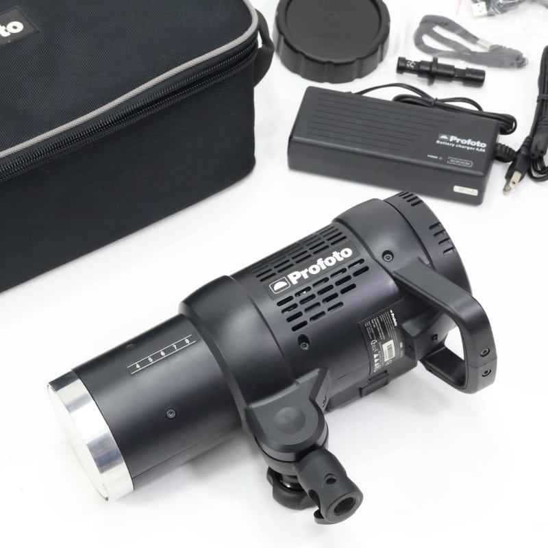 B1 500 Air TTL To-Go 1灯キット