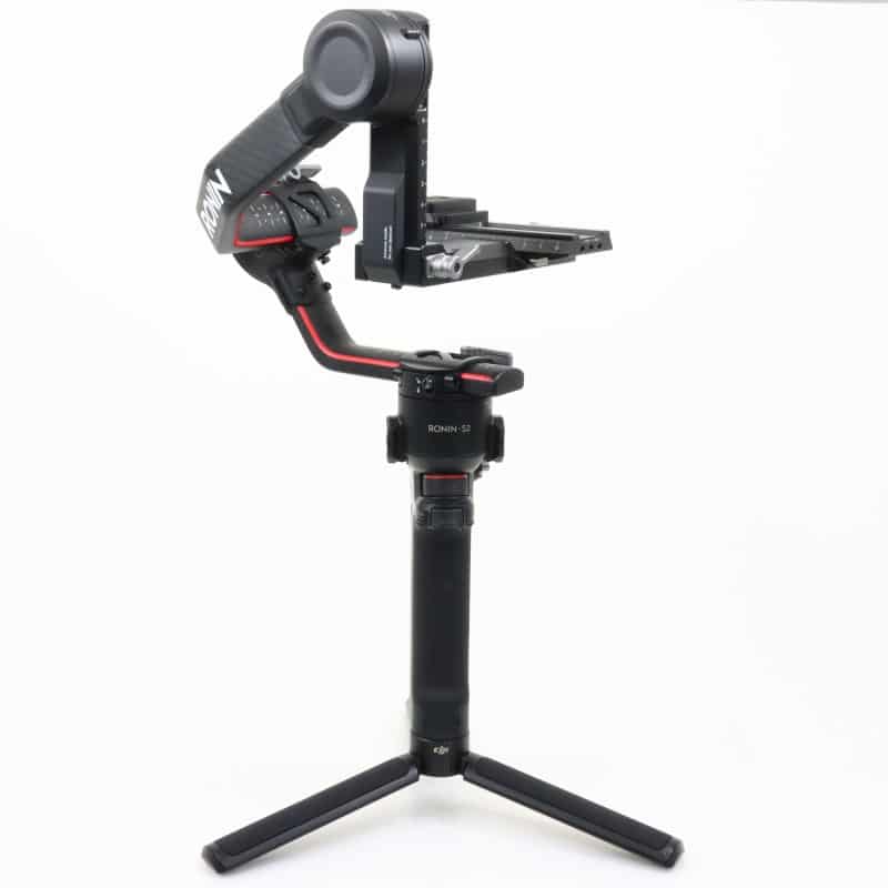 RS 2 Pro Combo