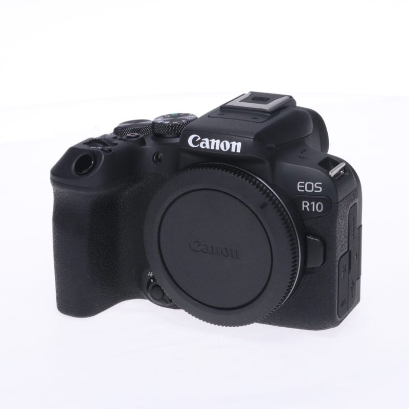 EOS R10 ボディー