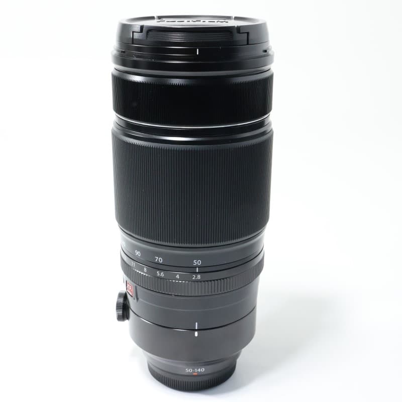 フジノンレンズ XF50-140mmF2.8 R LM OIS WR