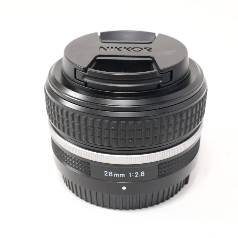 NIKKOR Z 28mm f/2.8 Special Edition