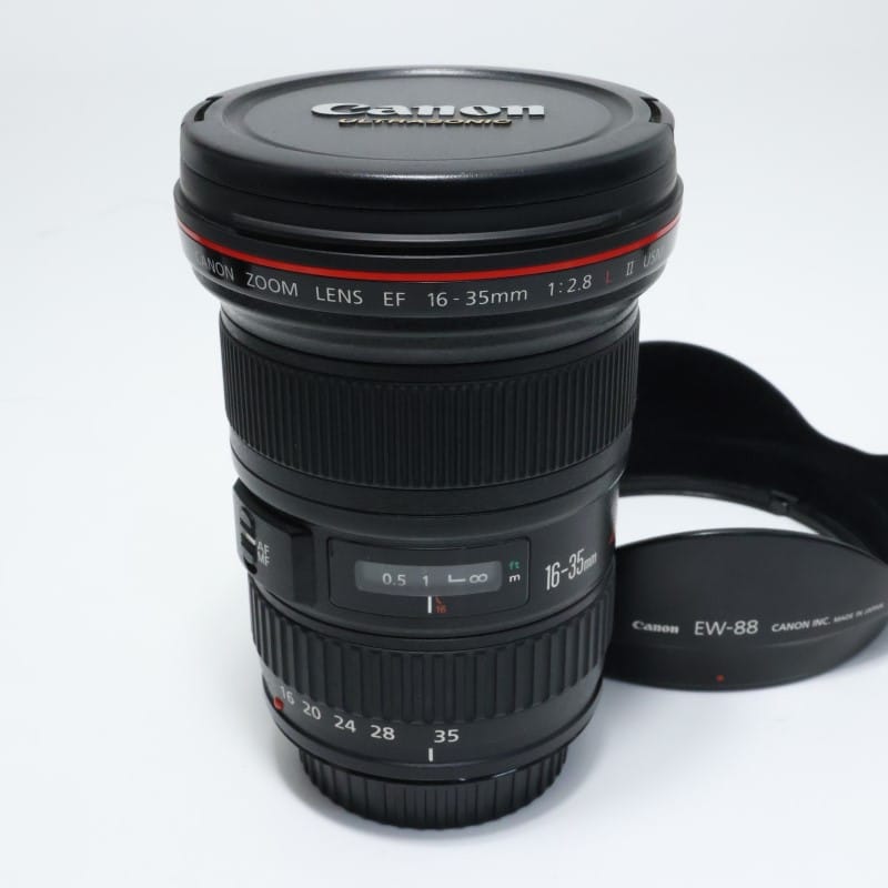 EF 16-35mm F2.8 L II USM