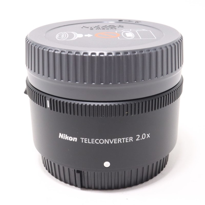 Z TELECONVERTER TC-2.0×