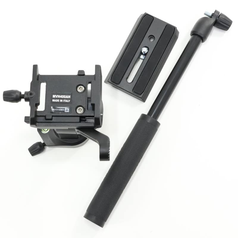 MVH400AH