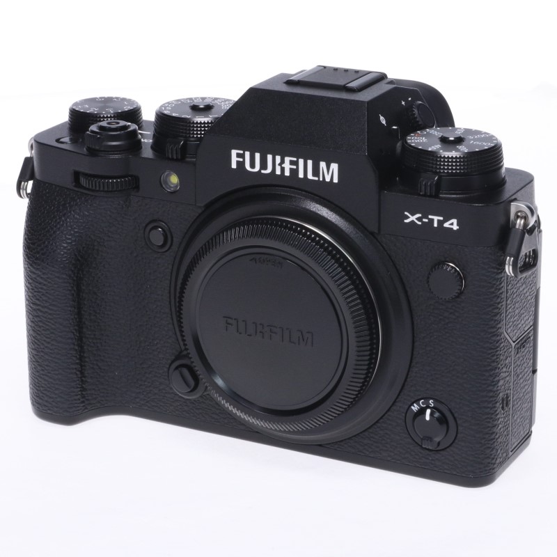 【ルカりん】FUJIFILM X-T4 ブラック Amazon | Fujifilm Cámara Digital X-T4 Negro Mirrorless