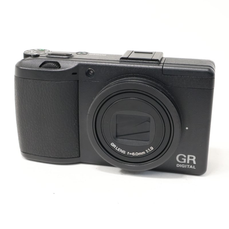 GR Digital III