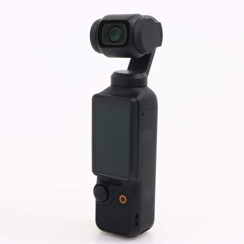 OP9923 [Osmo Pocket 3]