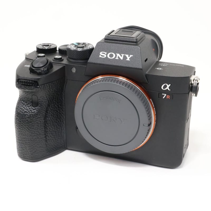 α7R IV ILCE-7RM4