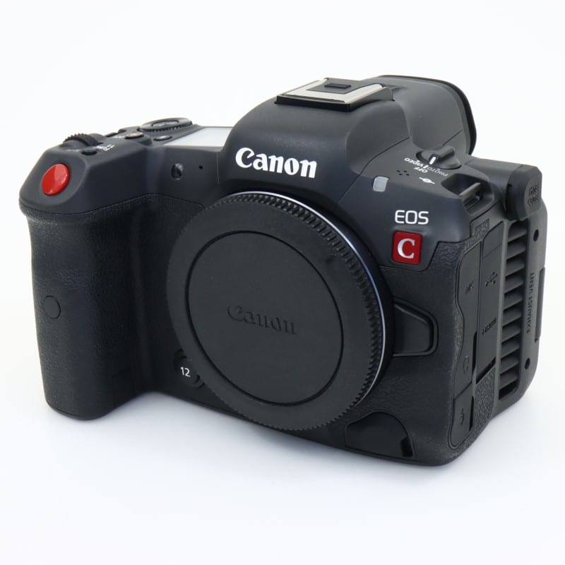EOS R5 C ボディー