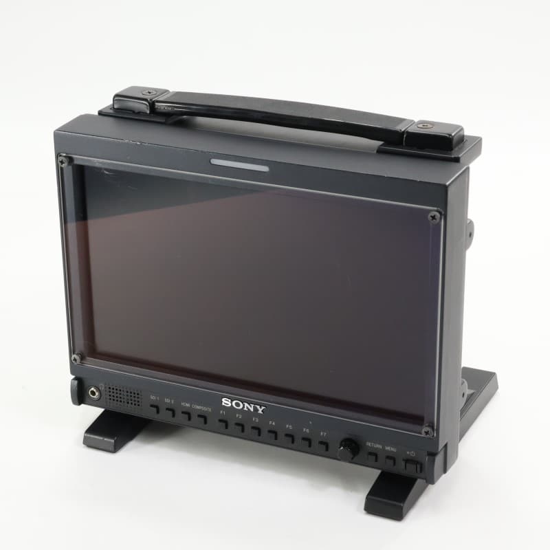 LMD-941W [9型マルチフォーマット液晶モニター]