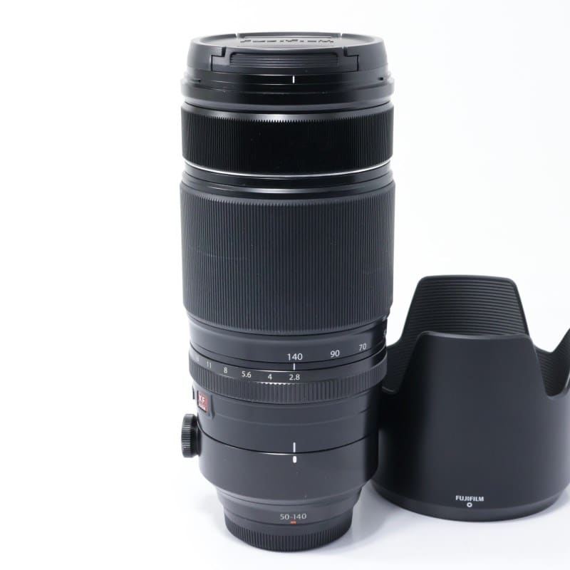 富士フイルム フジノンレンズ XF50-140mmF2.8 R LM OIS WR AB-ランク