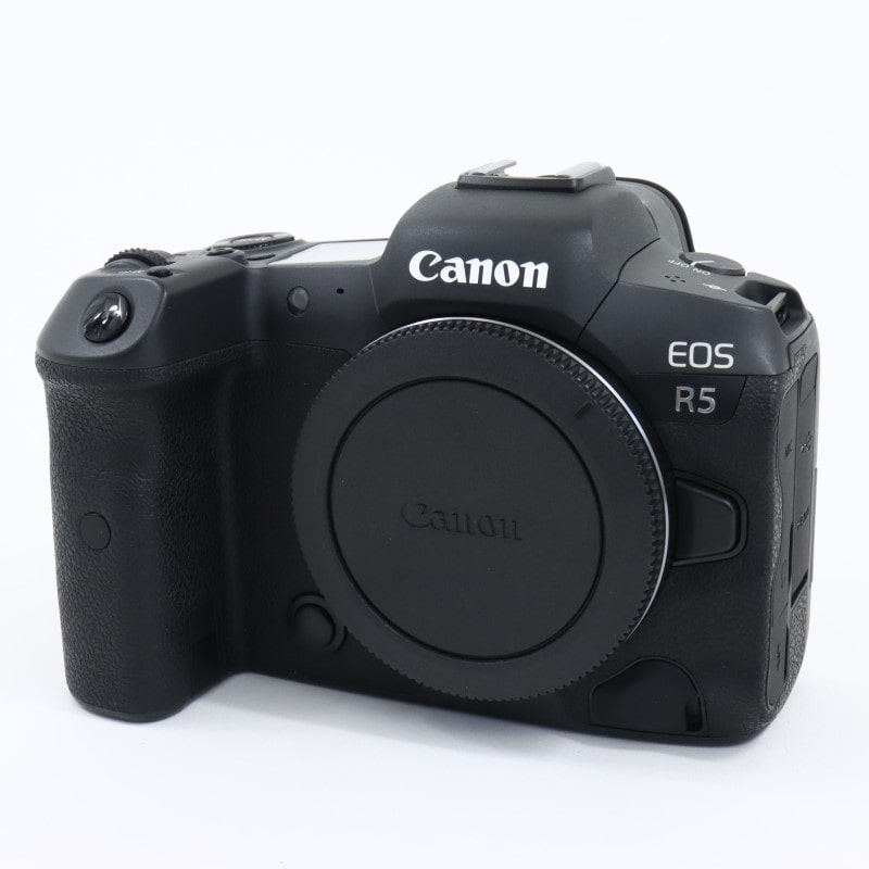 EOS R5