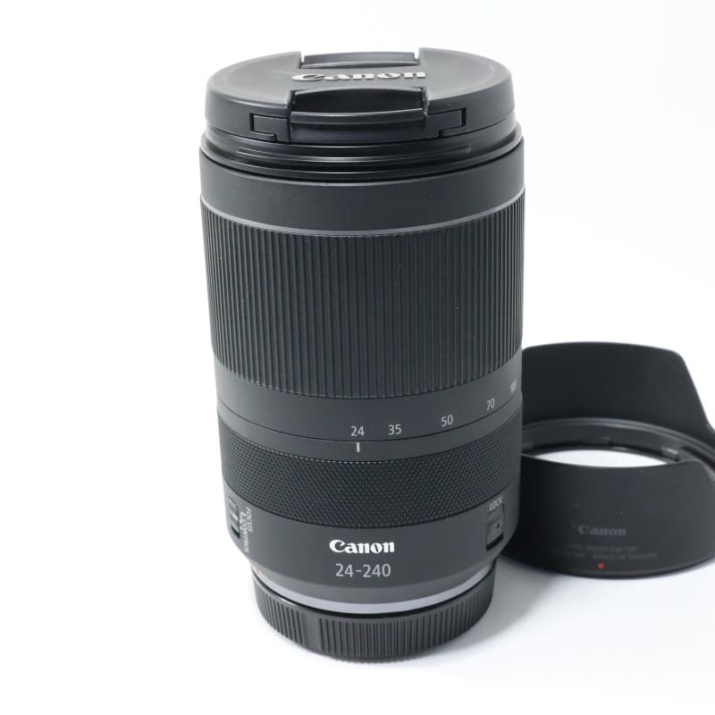 RF24-240mm F4-6.3 IS USM