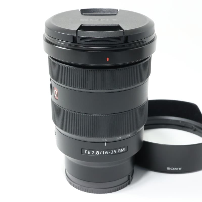 FE 16-35mm F2.8 GM SEL1635GM