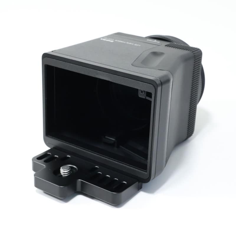 LCD ビューファインダー LVF-01
