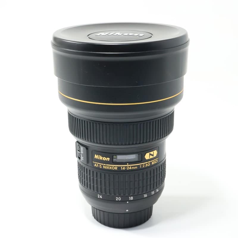 AF-S NIKKOR 14-24mm f/2.8G ED