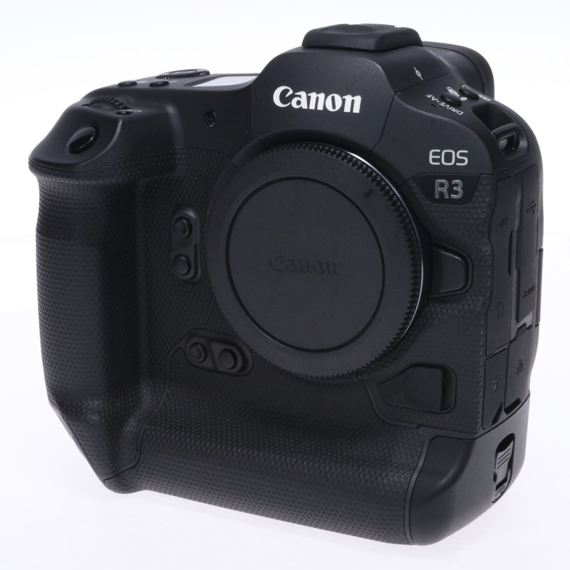 EOS R3 ボディー