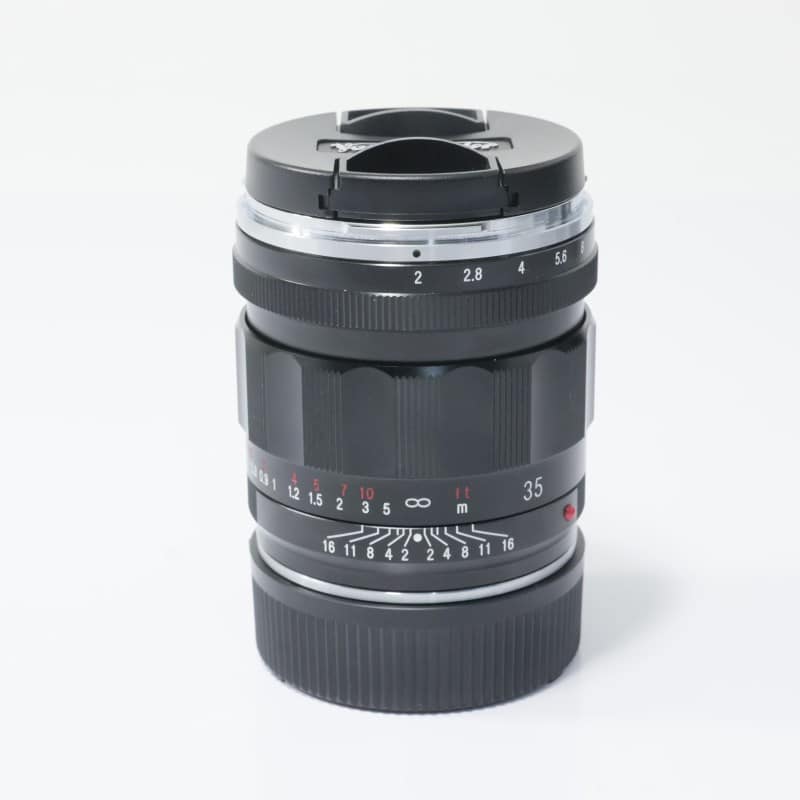 APO-LANTHAR 35mm F2 Aspherical VM