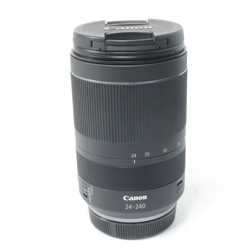 RF24-240mm F4-6.3 IS USM