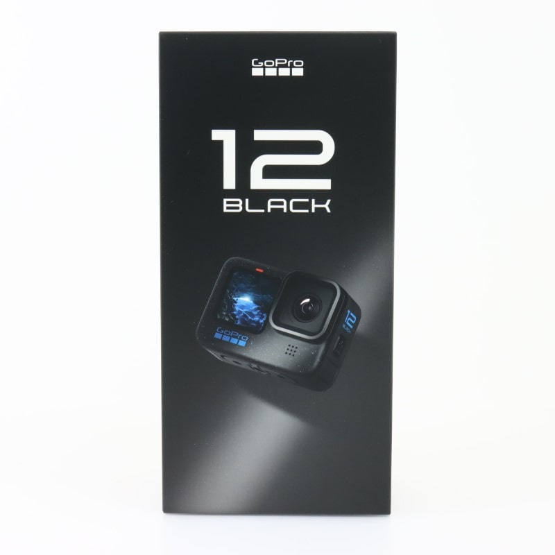 CHDHX-121-FW [HERO12 Black]