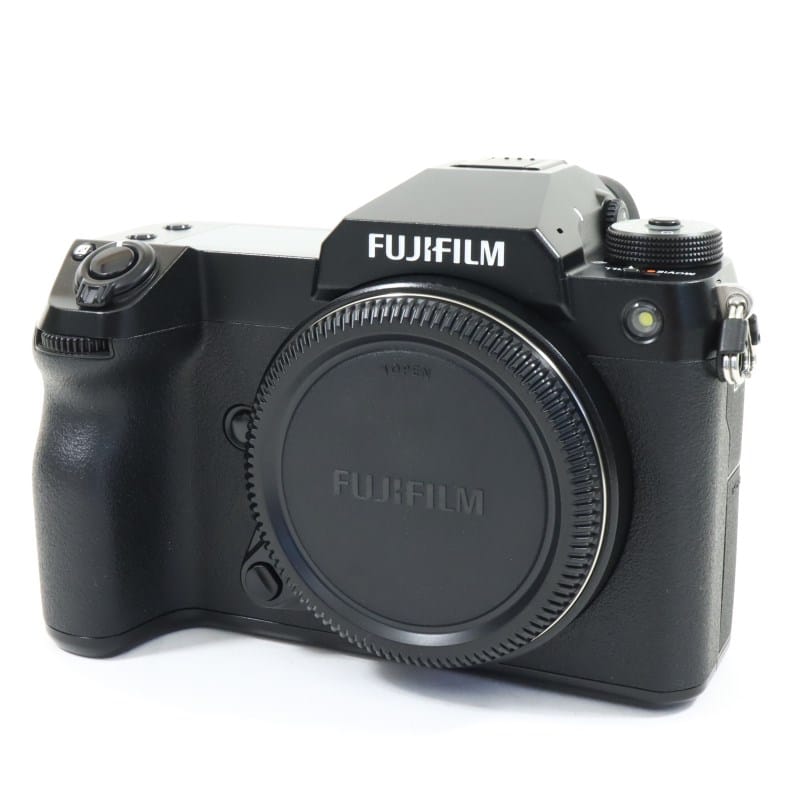 FUJIFILM GFX100S ボディ