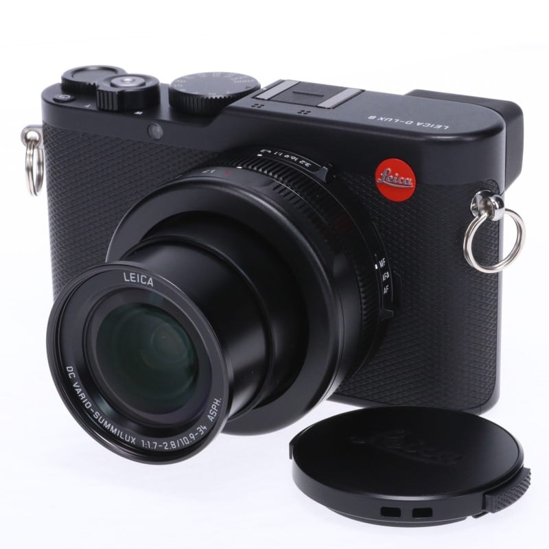 ライカ D-LUX8 19191