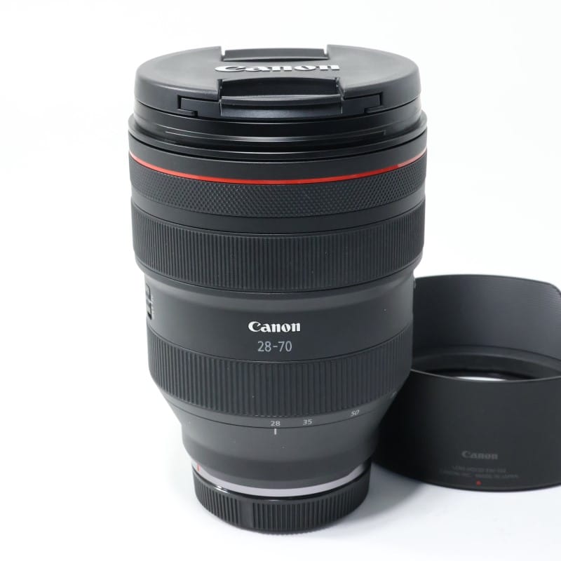 RF28-70mm F2 L USM