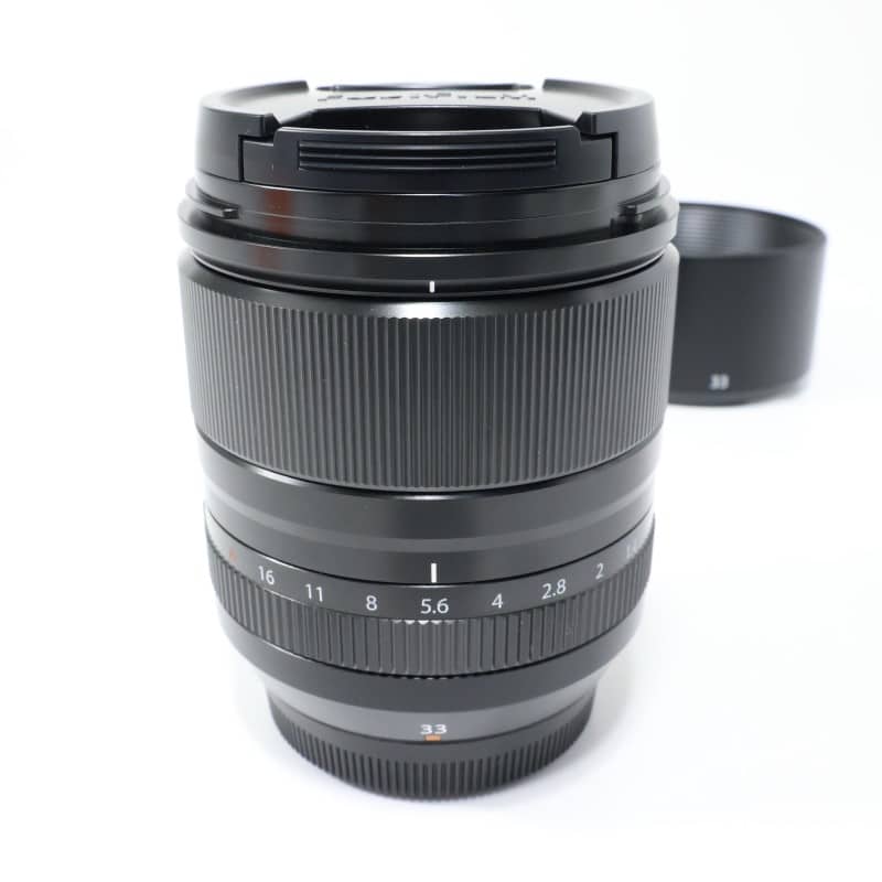 【新品未使用】FUJINON XF33mmF1.4 R LM WR 富士フイルム フジノンレンズ XF33mmF1.4 R LM WR｜新品通販