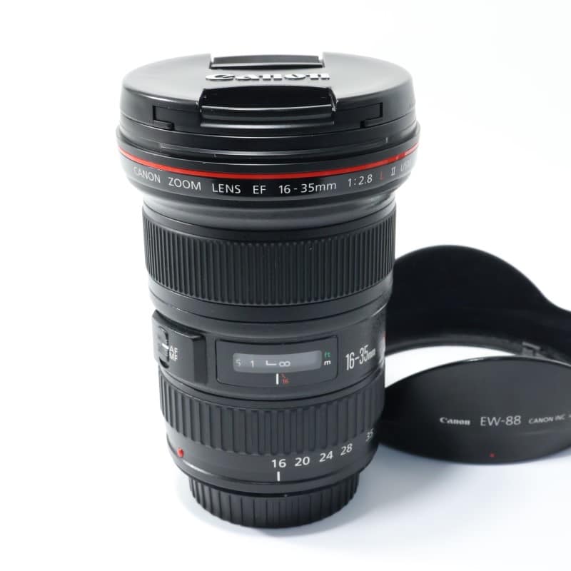 EF 16-35mm F2.8 L II USM